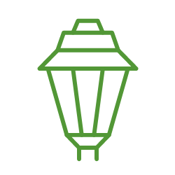 Types of Light Fixtures