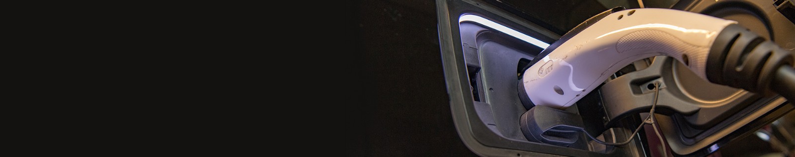 EV Charger Rebate
