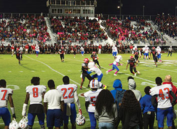 Sports Lighting